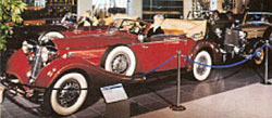 Automobilmuseum Ammerang